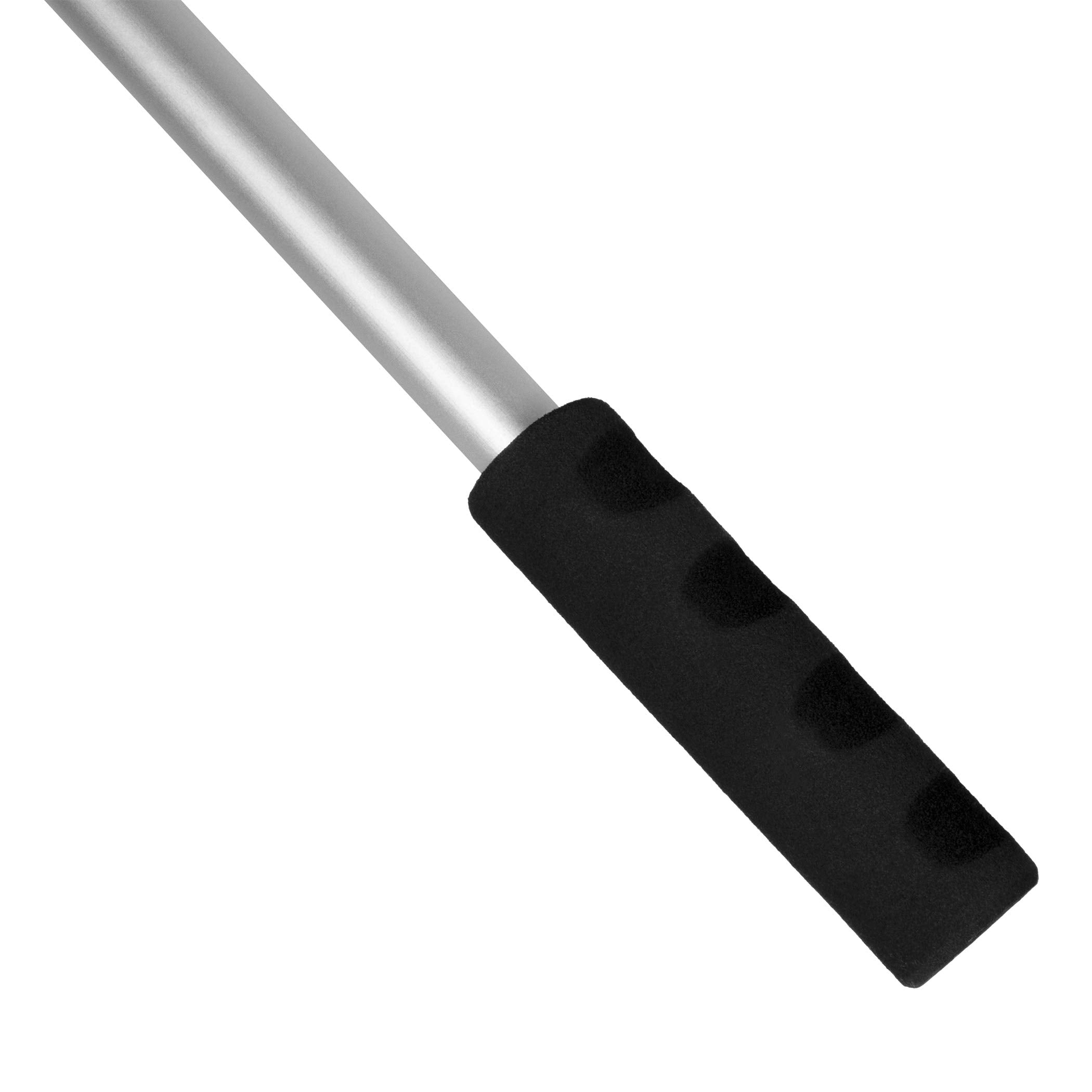 Richards Shepherds aluminium pole lightweight design for effortless handling