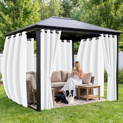 RichSets tab-bottom design keeps panels secure in breezy conditions