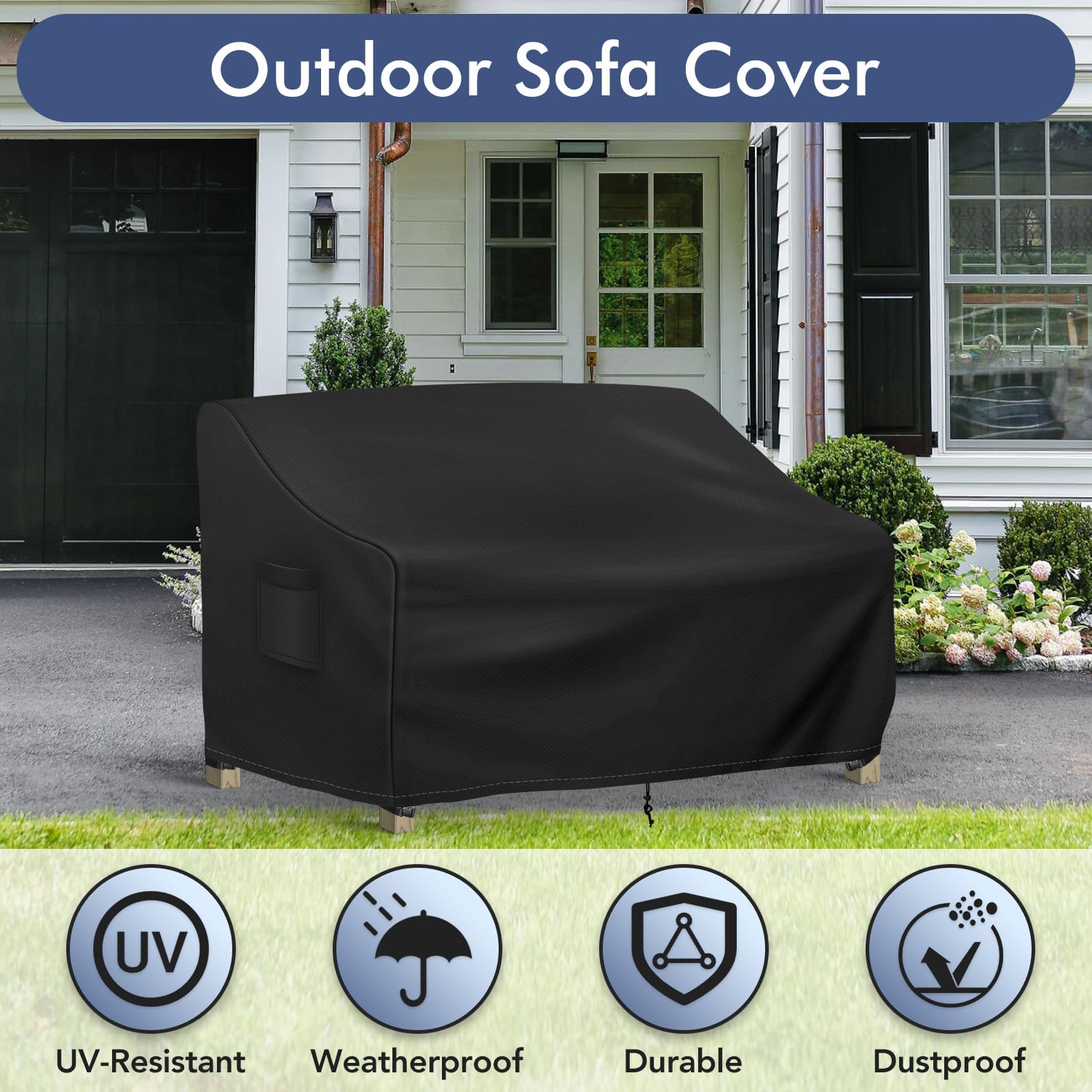 Richwon oxford fabric waterproof coating strengthens all-weather protection
