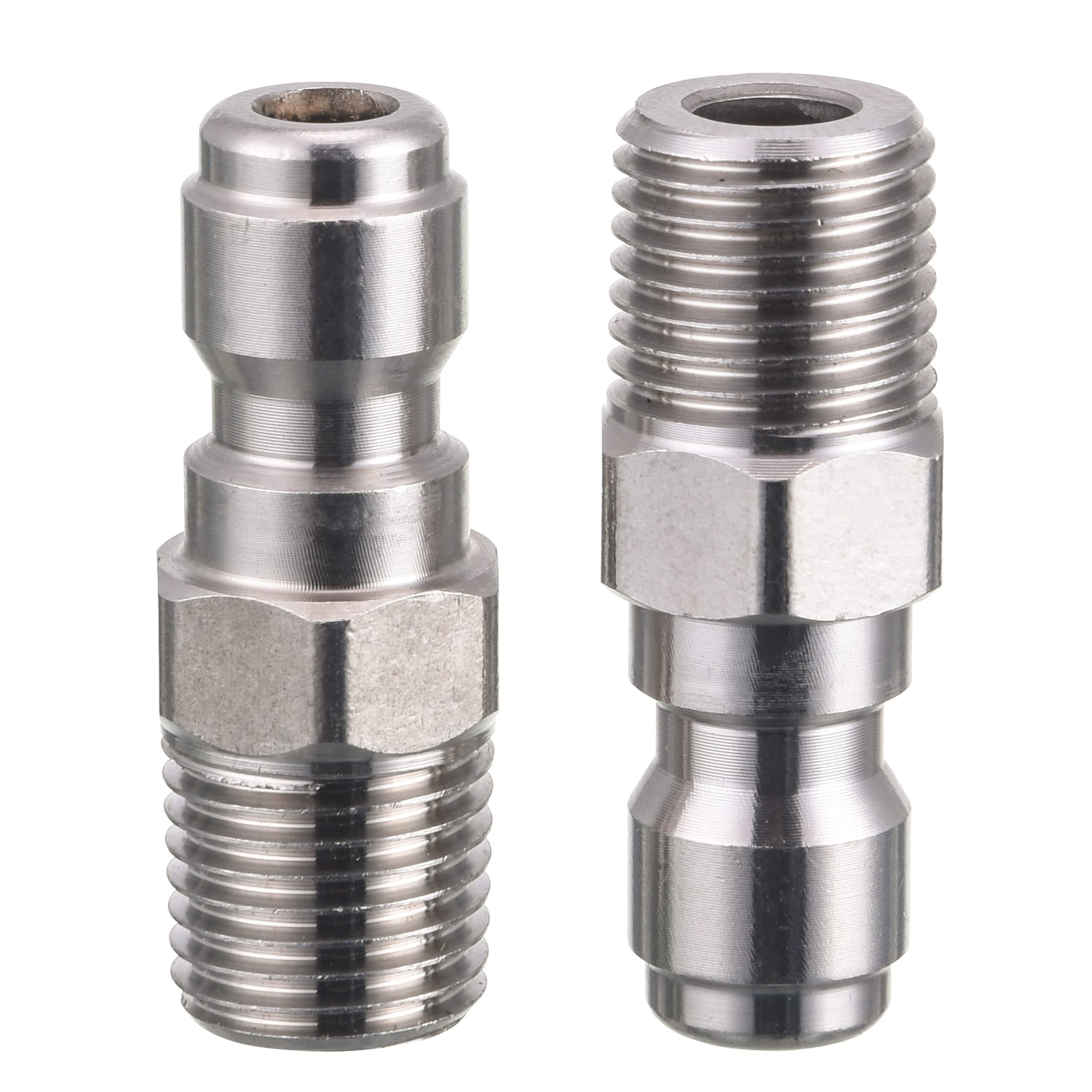 RIDGE WASHER compatible with most equipment for quick upgrades and maintenance