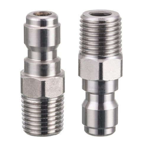 RIDGE WASHER compatible with most equipment for quick upgrades and maintenance