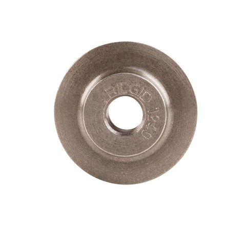 RIDGID tubing cutter replacement wheel for durable, precise cuts