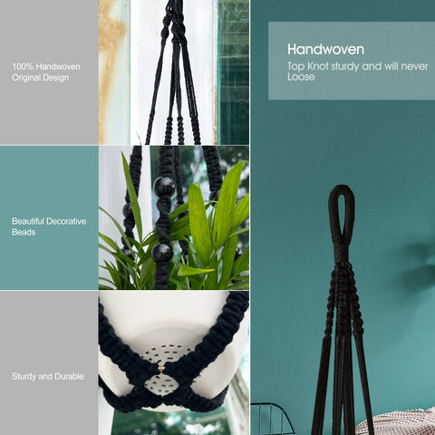 RIFNY indoor boho decor accent for cozy living spaces.