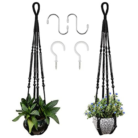 RIFNY pot fit 5 to 10 inch versatility for various planters.