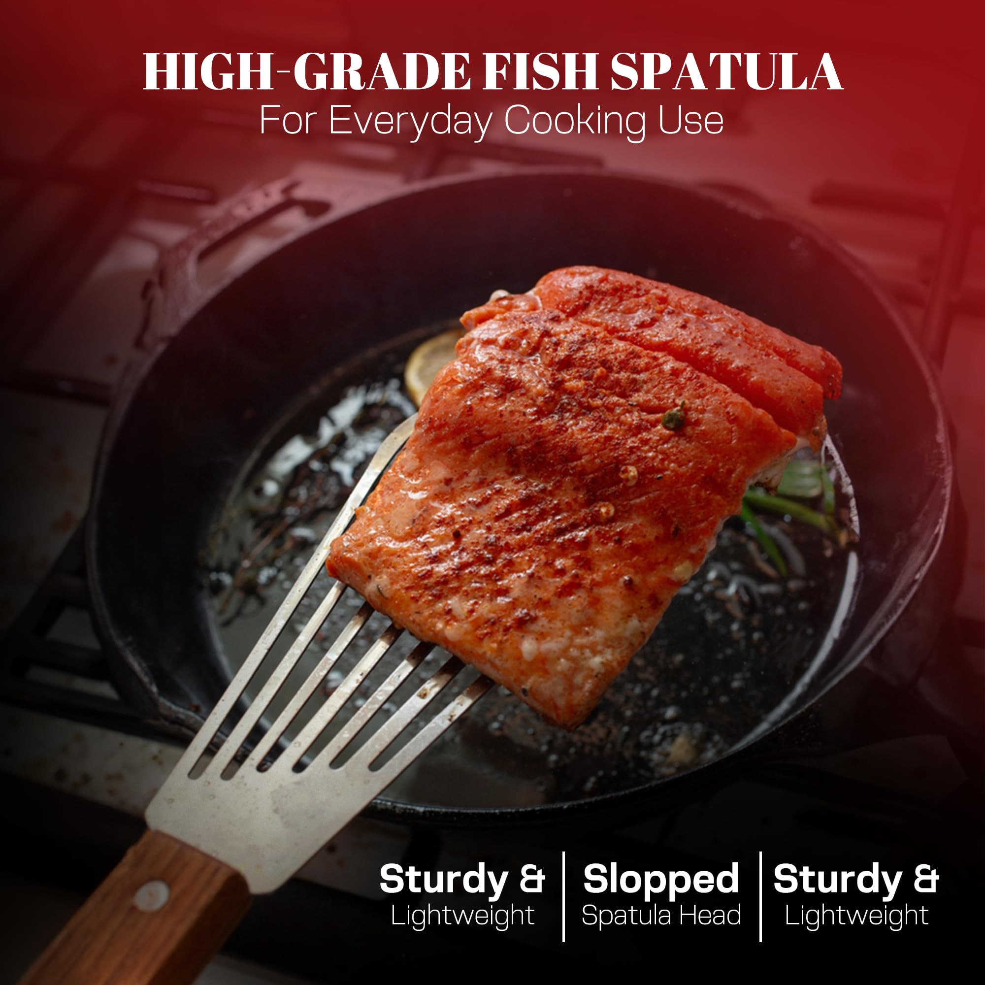 Rifsa dishwasher-safe design simplifies cleanup after cooking.