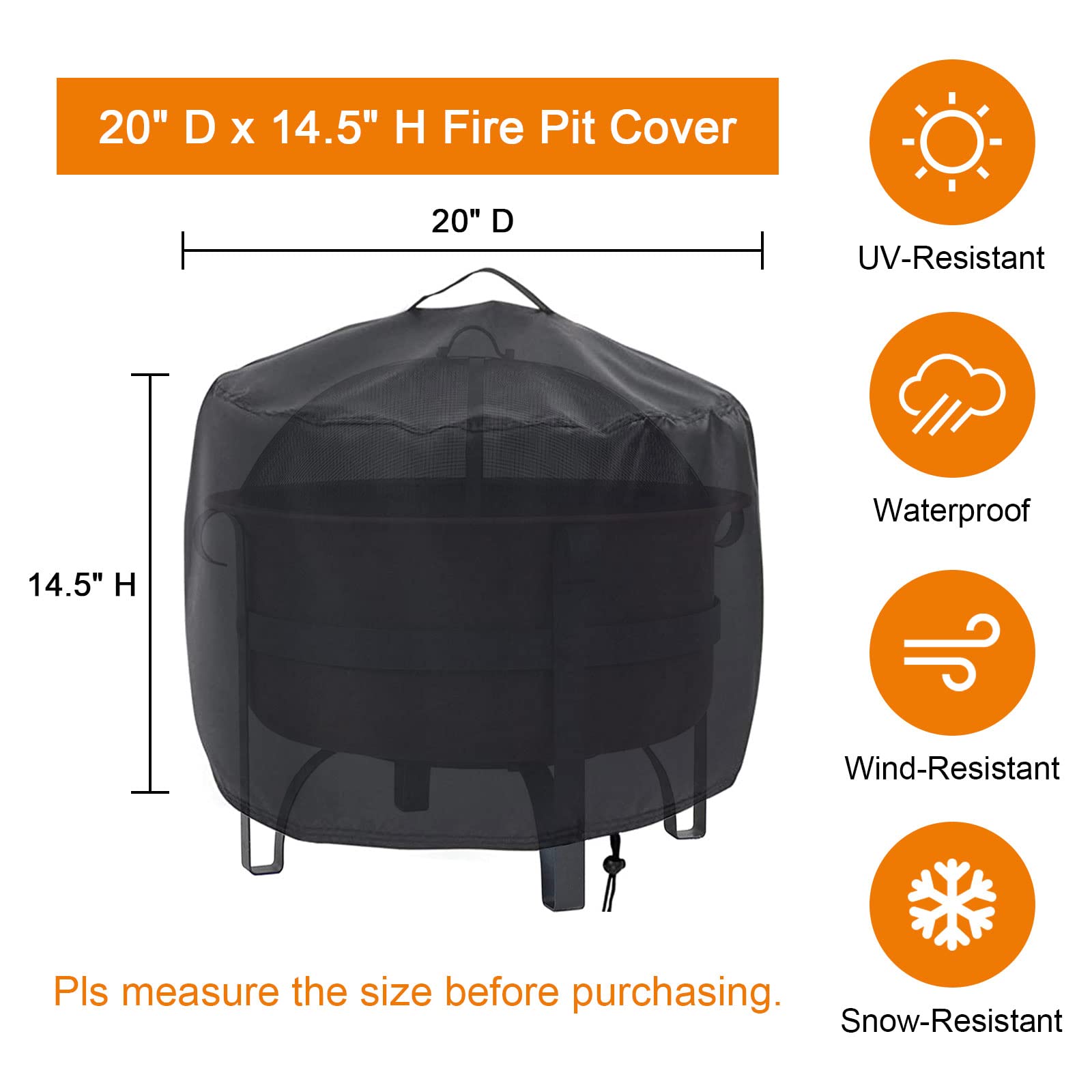 Rilime drawstring closeup highlights easy tighten and secure fit