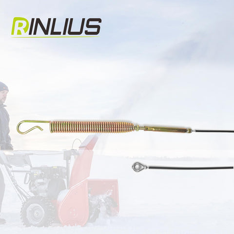Wide compatibility across Ariens Pro and Deluxe series for efficient winter prep.