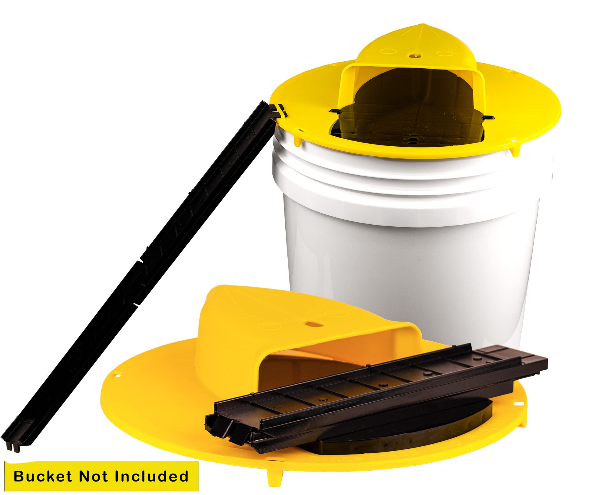 RinneTraps made in USA badge highlighted on product shot