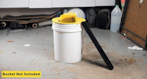 RinneTraps multi-catch design demonstrates secure, reusable rodent control with minimal handling.