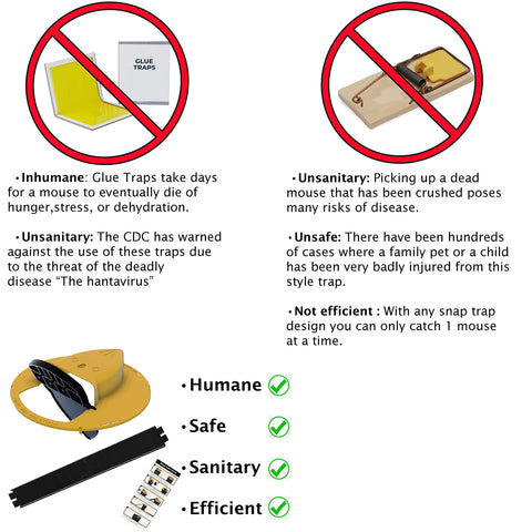 RinneTraps US patent D1 039 648s label signals proven design credibility for users.