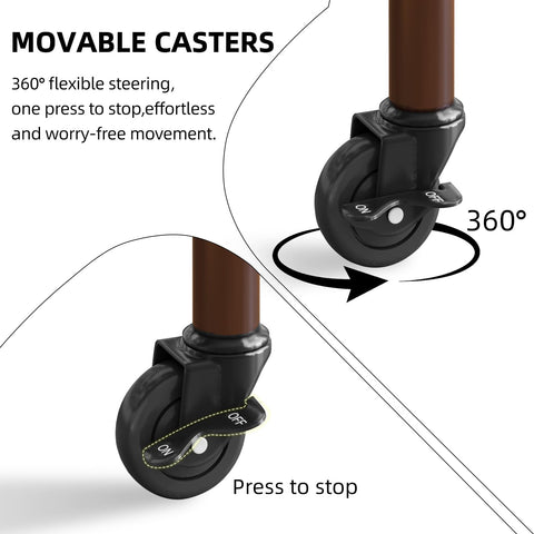 Rioneta tool-free assembly for quick setup of your mobile garden