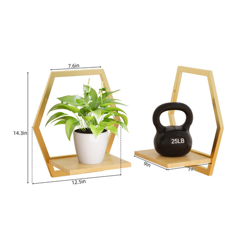 Rioneta wall-mount hardware included ensures quick, sturdy installation