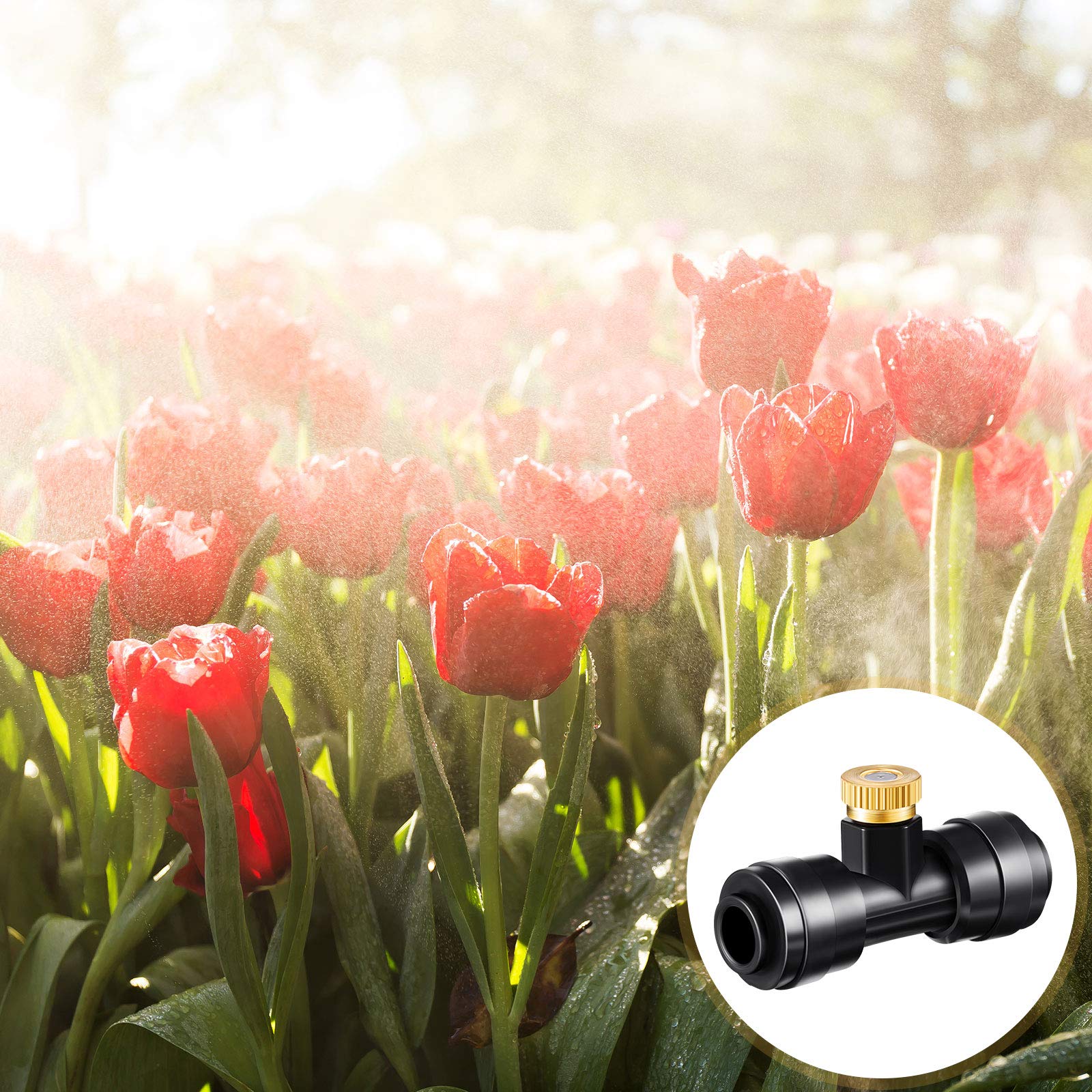 Ripeng durable POM assembly connector for long-lasting use