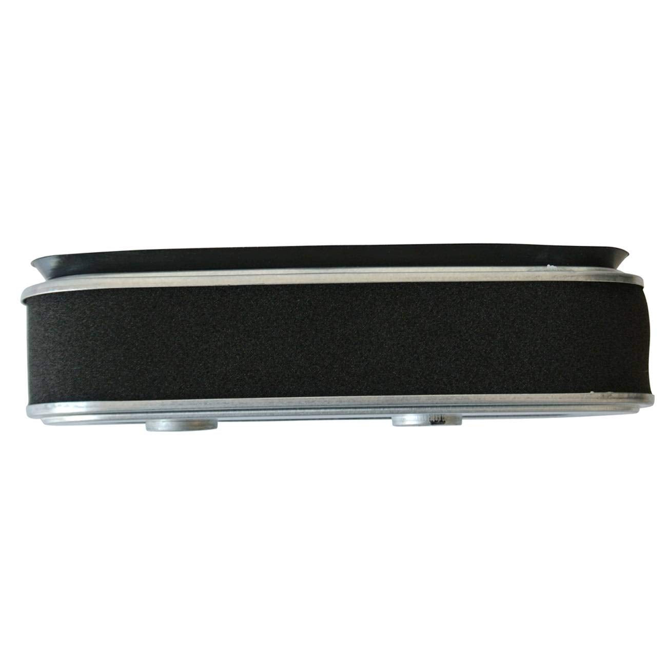 RIRECUjP replacement 17211ze7w03 supports better air management.