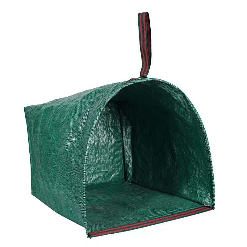 RISETEX reusable garden bags for versatile home use.