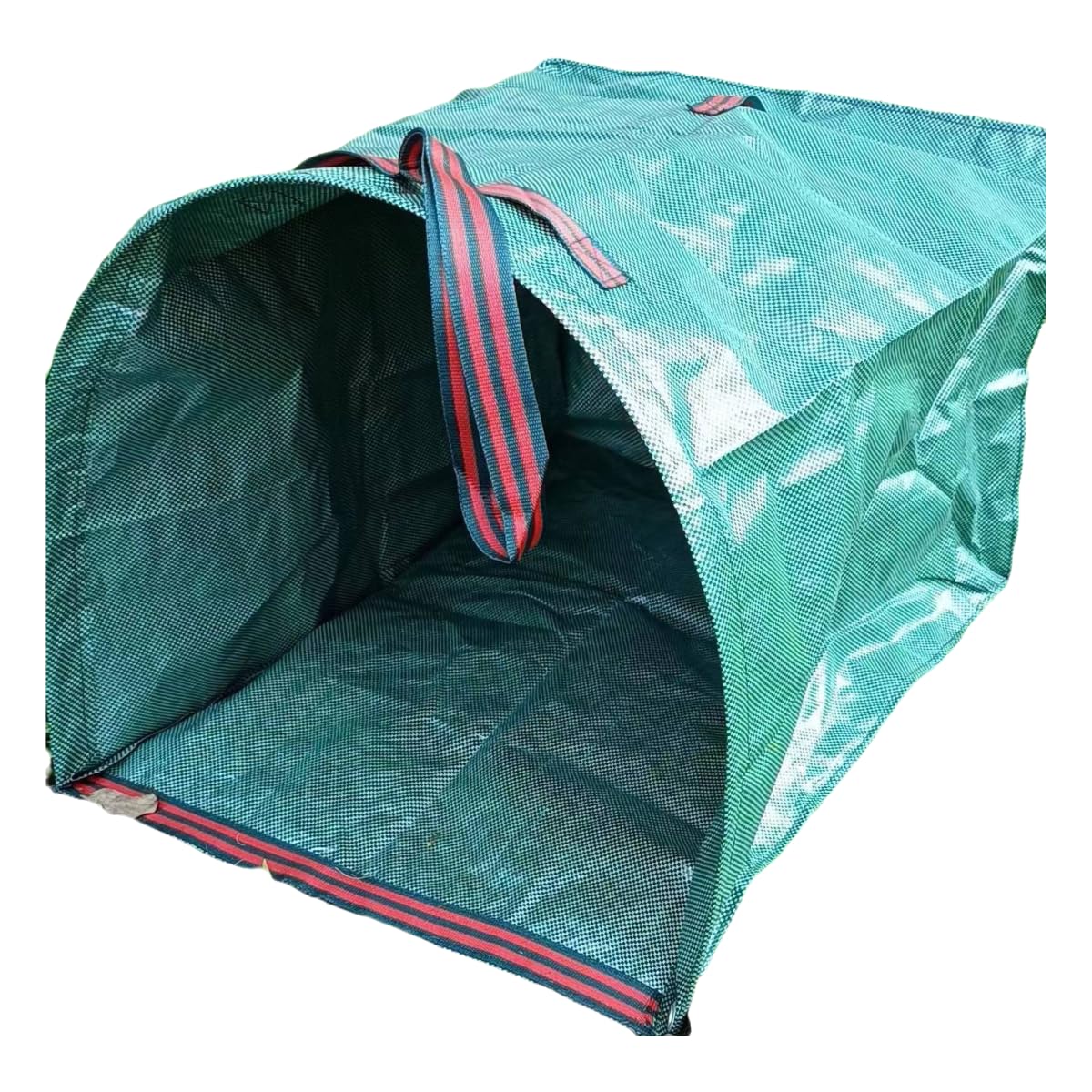 RISETEX reusable yard bags support seasonal cleanup tasks.