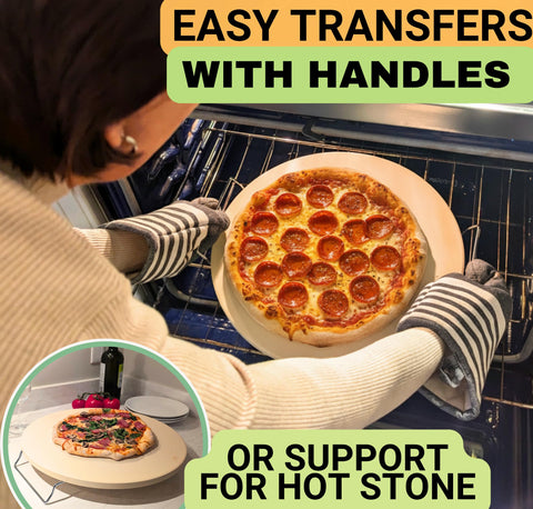 Ritual Life dough scraper helps prep and portion dough efficiently.