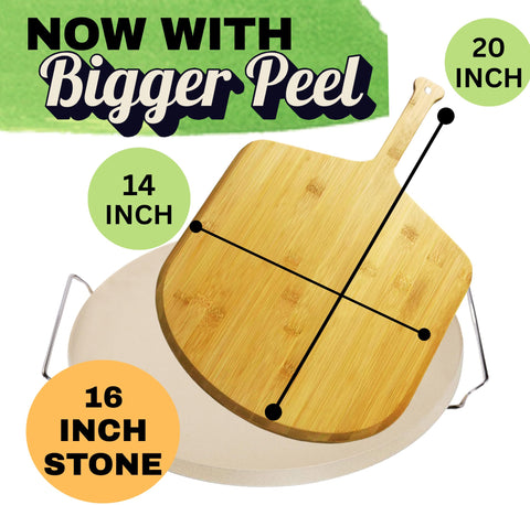 Ritual Life stone care instructions help maintain non-stick performance.