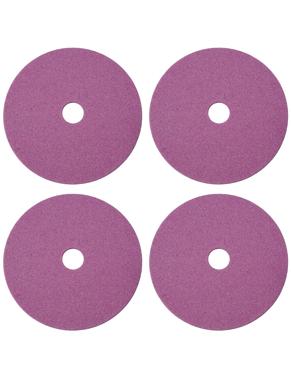 RIUBPGUVE Or534-18 sharpening wheel compatible with Tecomec and Oregon grinders.