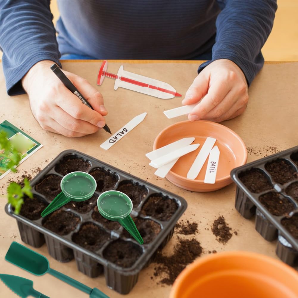 Rivonthex protective gardening gloves reduce hand fatigue.