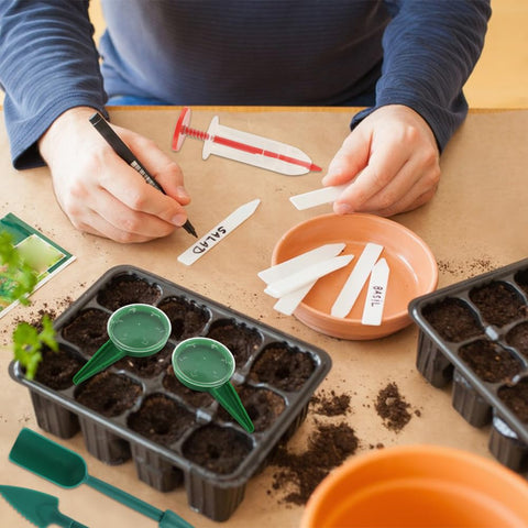 Rivonthex protective gardening gloves reduce hand fatigue.