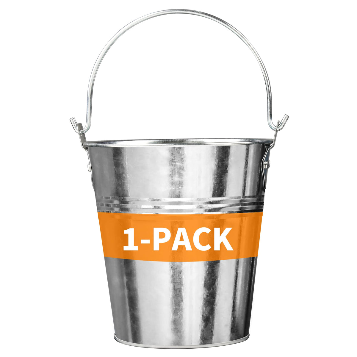 Rixordd grease bucket on a pellet grill with easy-clean interior.