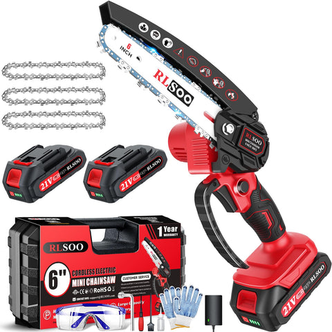 RLSOO gift-ready box highlighting a versatile pruning tool.