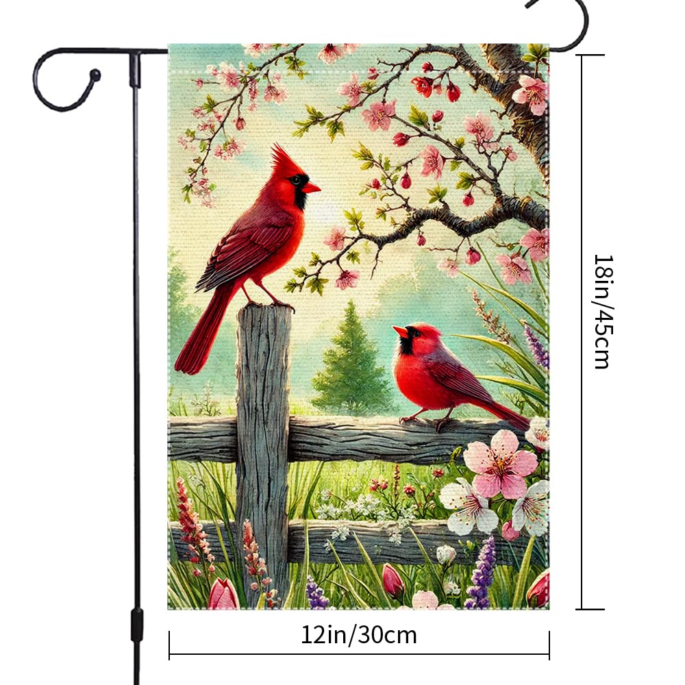 RMXJKIIU colorful floral background flag highlights spring vitality
