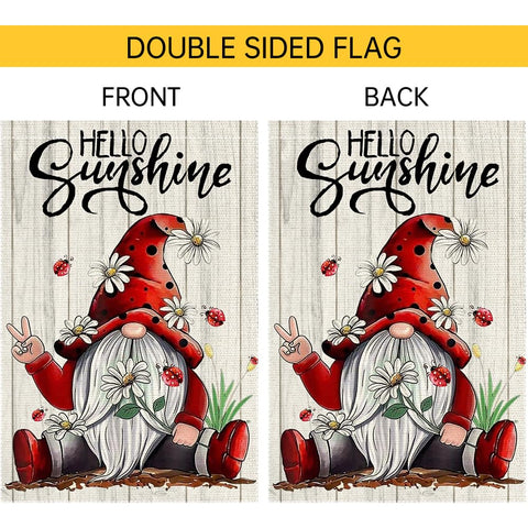 RMXJKIIU Holiday outdoor flag complements seasonal decor with easy display.