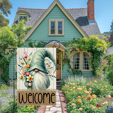 RMXJKIIU Outdoor-ready garden decor for patios, porches, and yards.