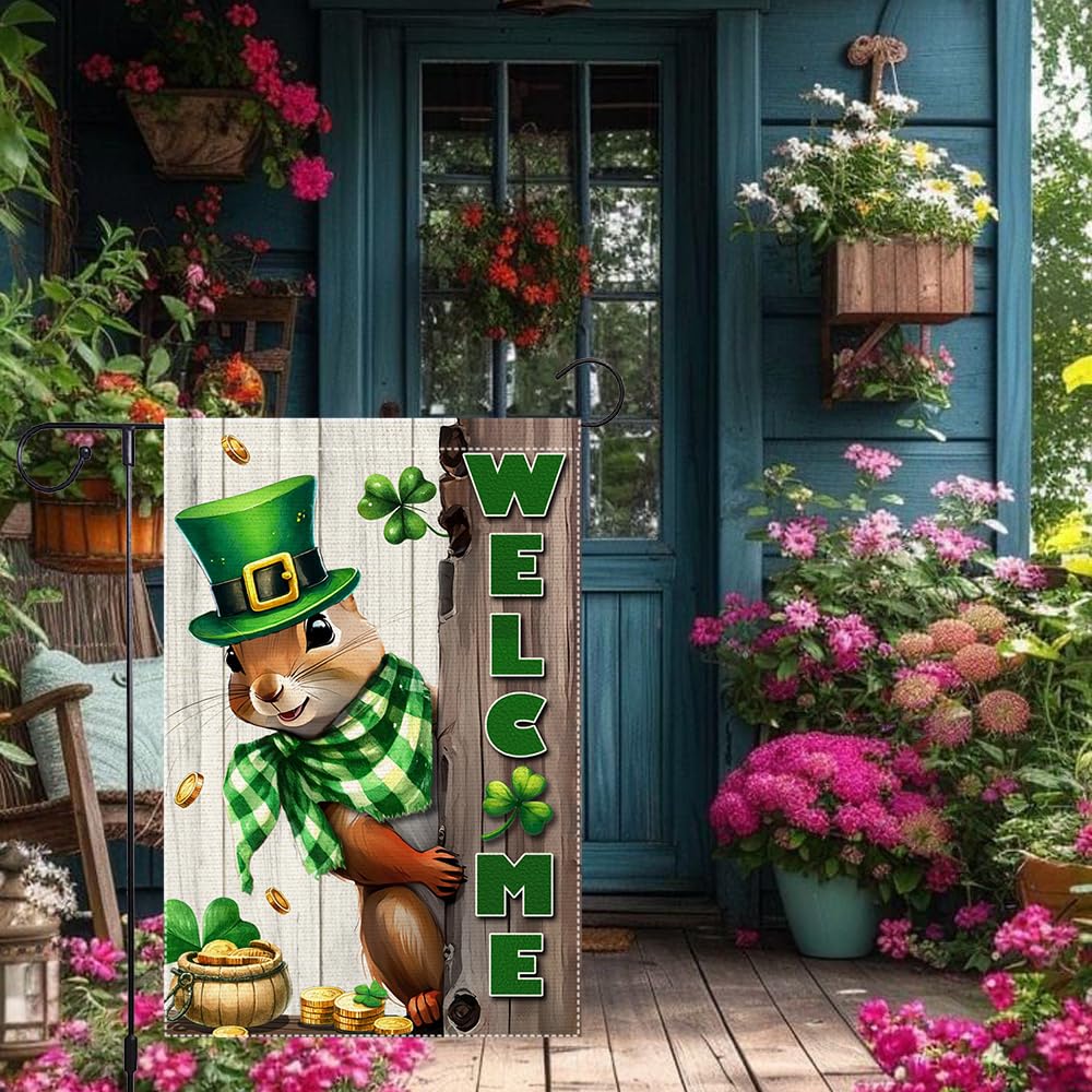 RMXJKIIU outdoor yard patio lawn flag displayed for seasonal decor
