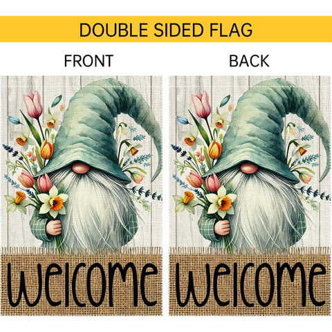 RMXJKIIU Sleeve-top hanging flag for easy outdoor display.