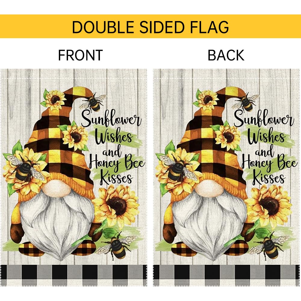 RMXJKIIU spring summer flag ideal for porches, lawns, and patios