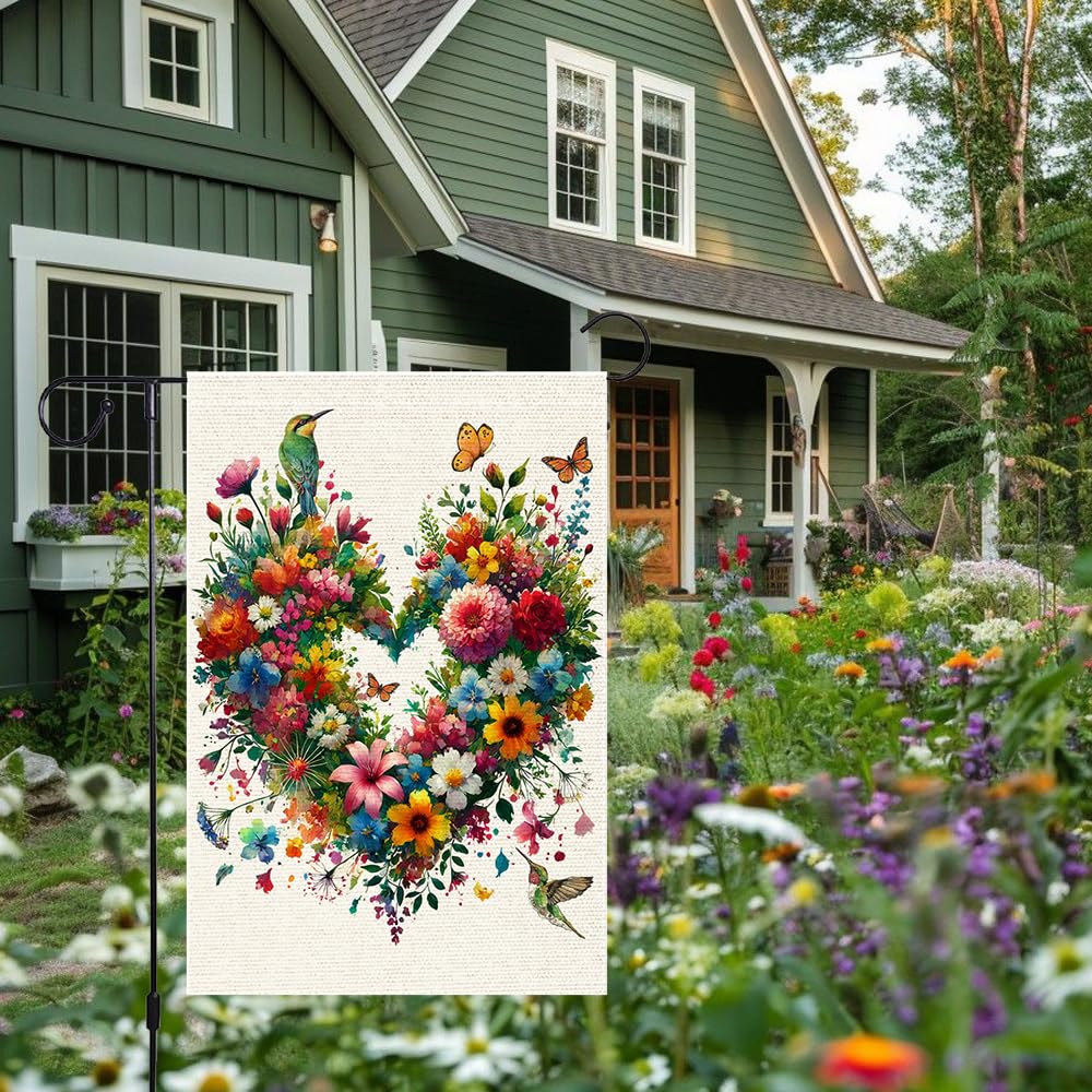 RMXJKIIU ideal for spring and summer yard decor and celebrations.