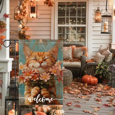 RMXJKIIU Versatile garden decor suitable for many spaces and occasions