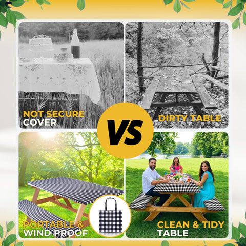 RNOONY wrinkle-free, washable fabric simplifies post-park cleanup.