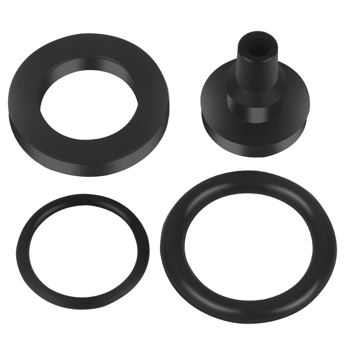 RO6G 182656 packaging for the pump service kit showing component layout for Smith backpacks