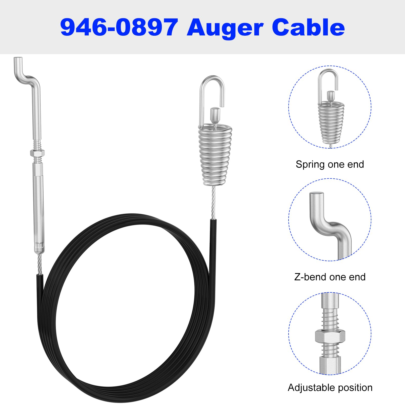 Compatibility overview RO6G 946-0897 with multiple brands