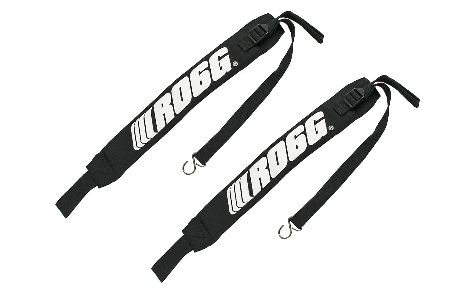 RO6G backpack blower straps fit Echo PB-500 and PB-265LN for comfort