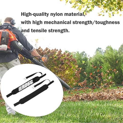 RO6G easy installation simplifies strap replacement
