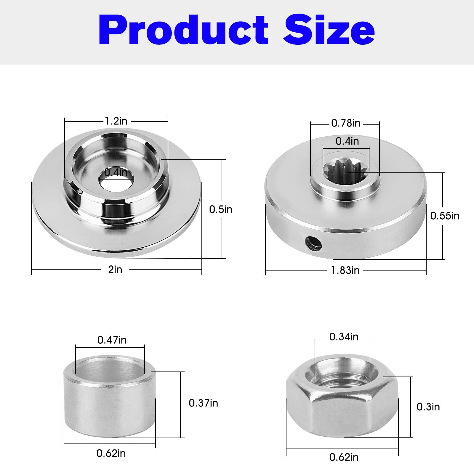 RO6G Echo compatibility list image helps quick verification of supported SRM models