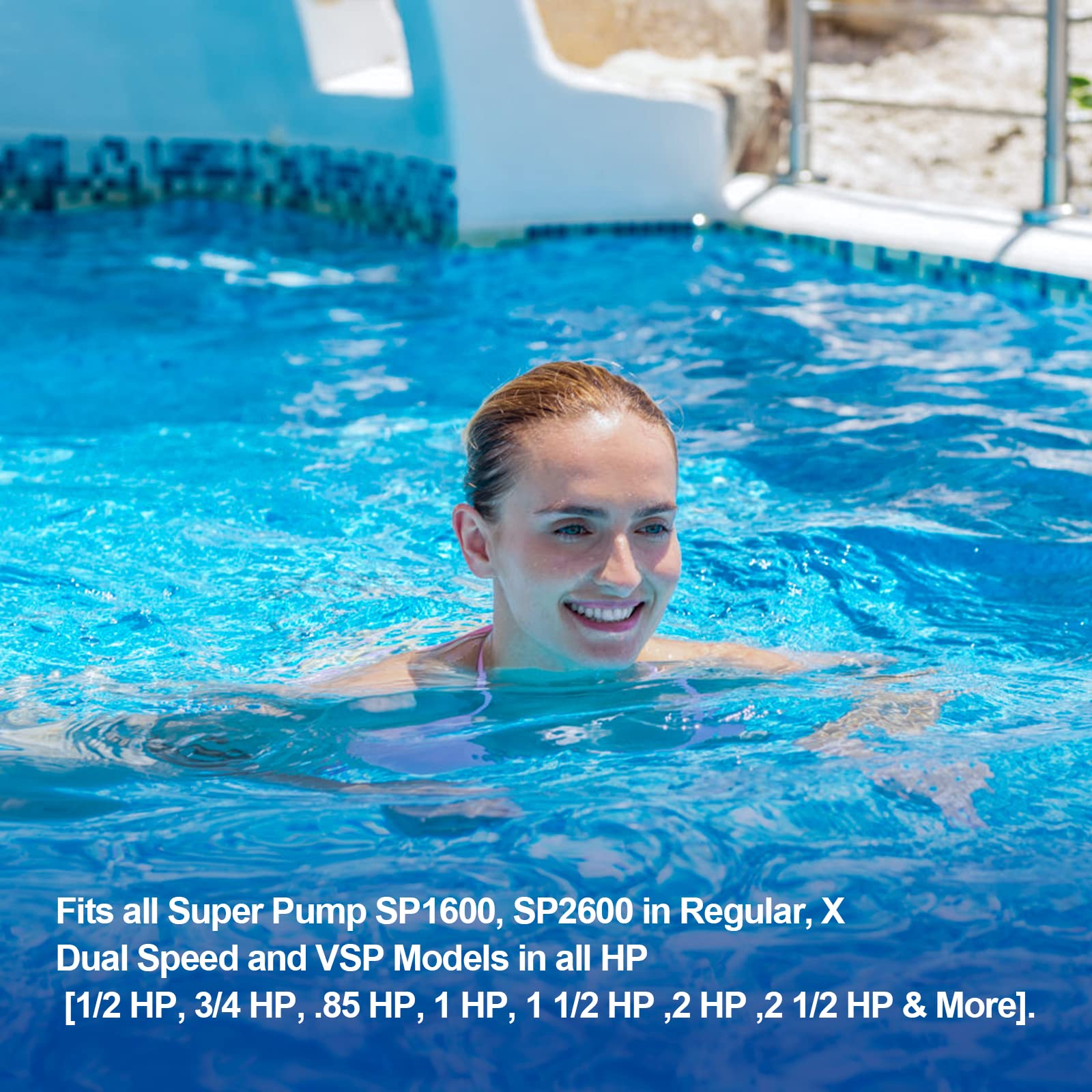 RO6G seal kit installation steps guide for DIY pool maintenance