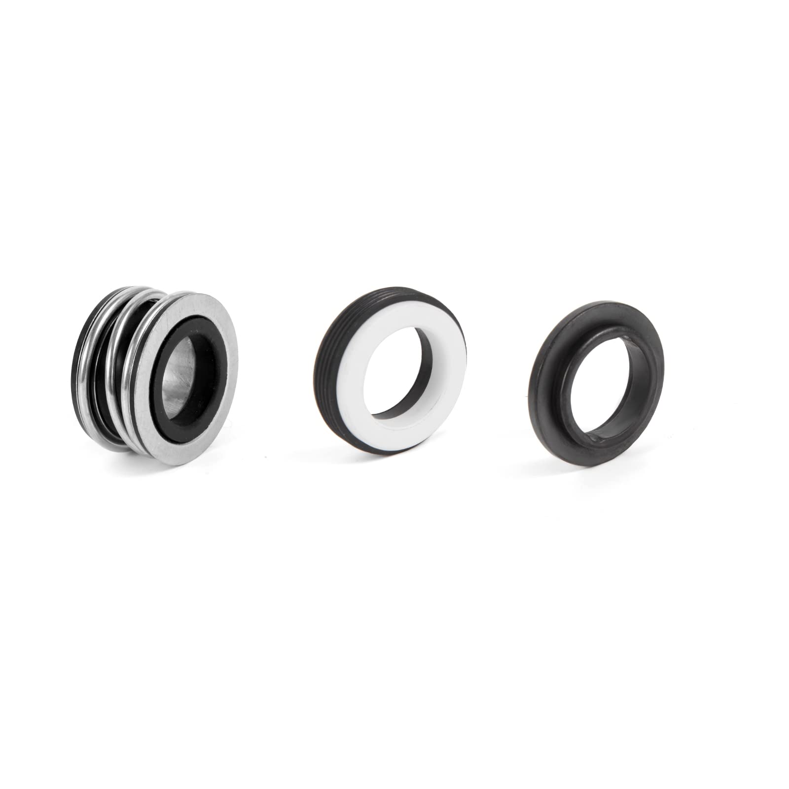 RO6G quality-checked seal kit ensuring reliable pool pump performance