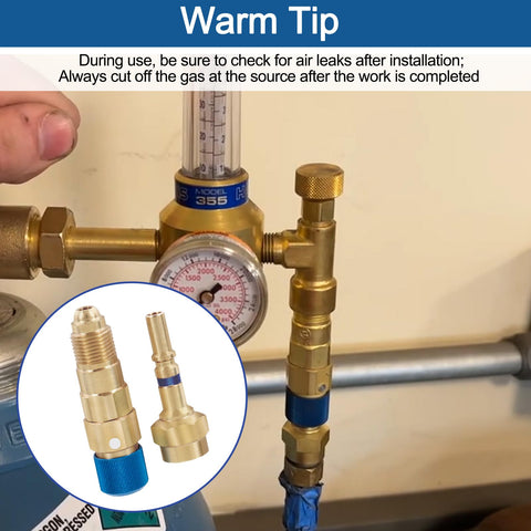 RO6G QDB33 brass fittings designed for high-pressure durability