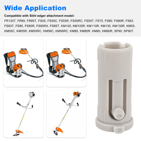RO6G replacement sleeve 4140-791-7201 for quick installation