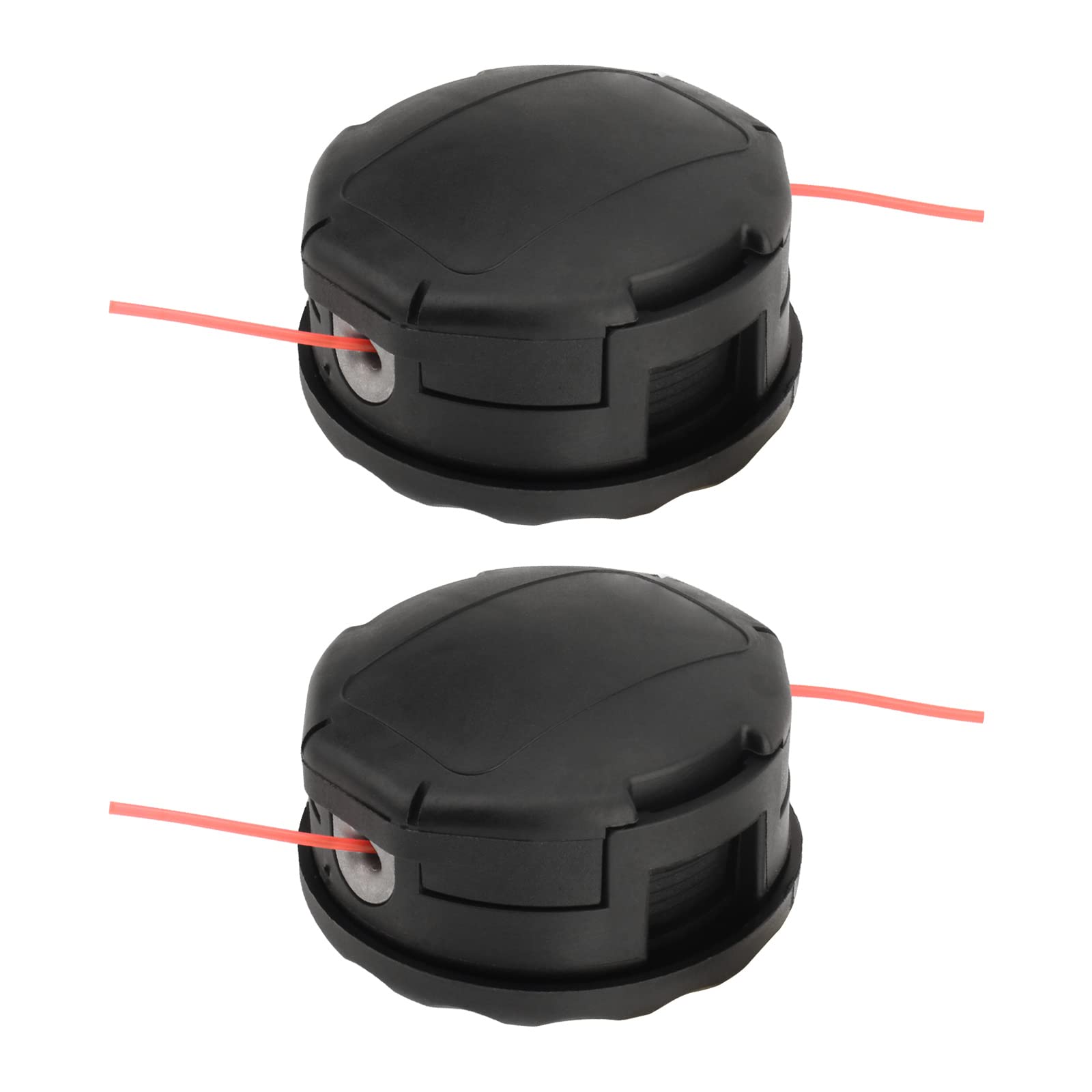 RO6G SRM-225 head assembly for Echo, easy to install.