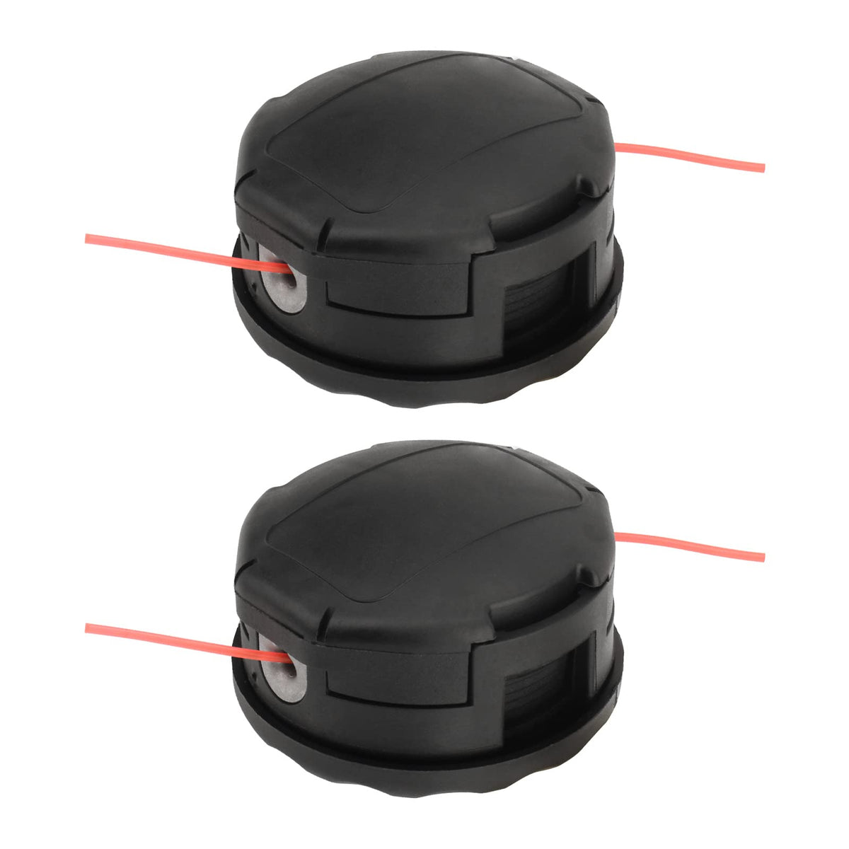 RO6G SRM-225 head assembly for Echo, easy to install.