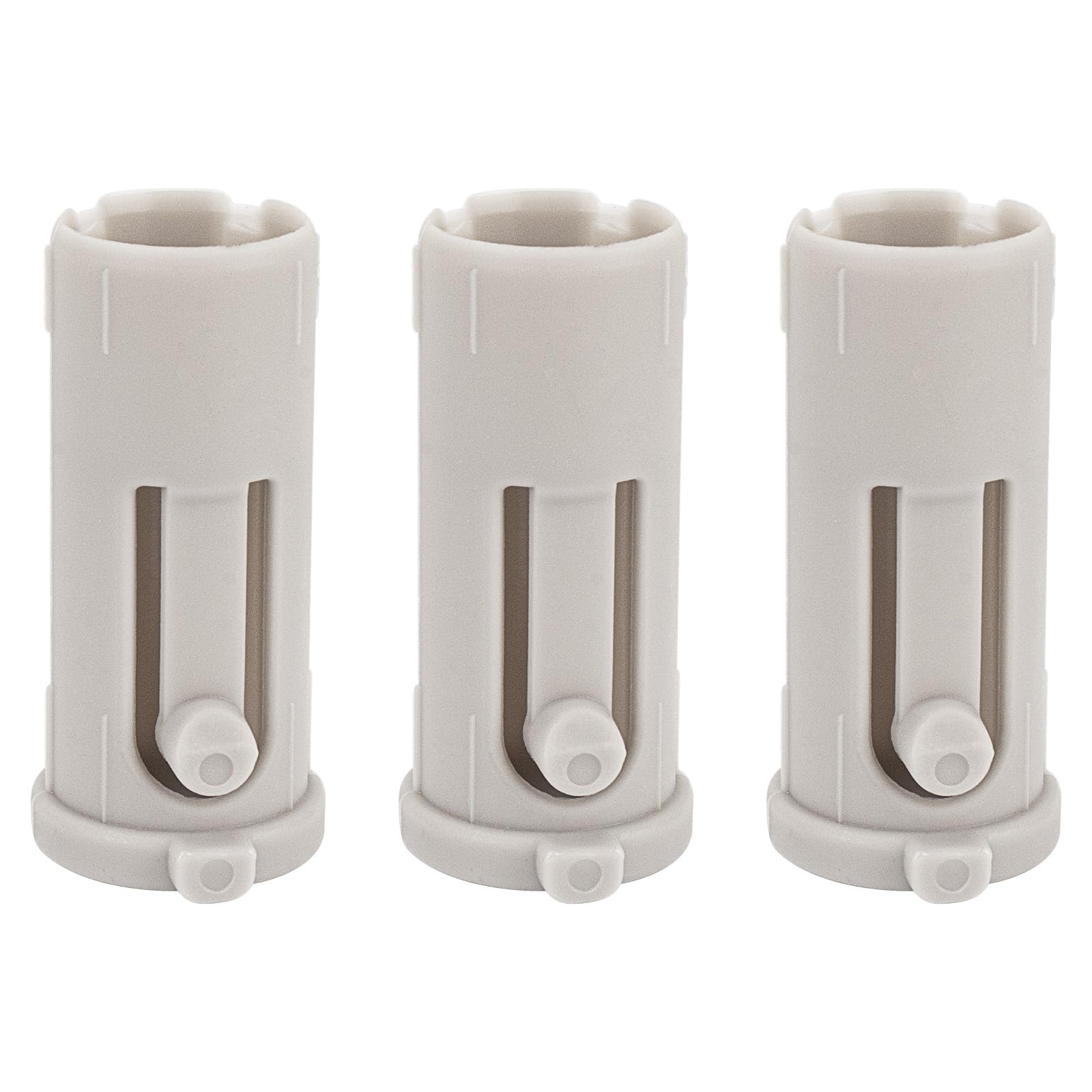 RO6G trimmer attachment sleeve for Stihl Kombi 4140-791-7207 ensures durable compatibility