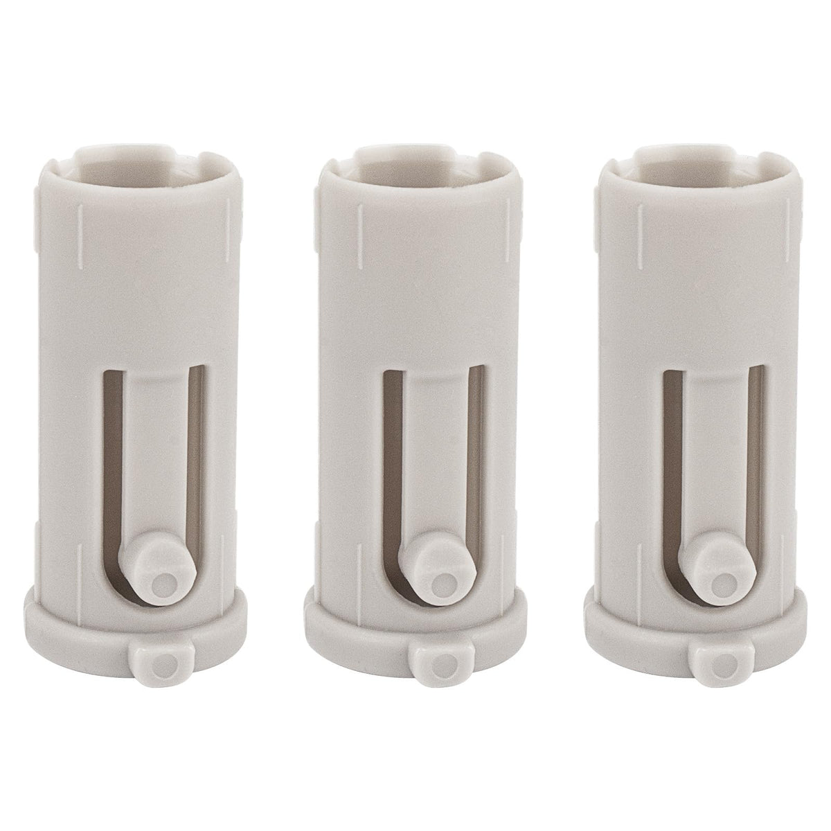 RO6G trimmer attachment sleeve for Stihl Kombi 4140-791-7207 ensures durable compatibility