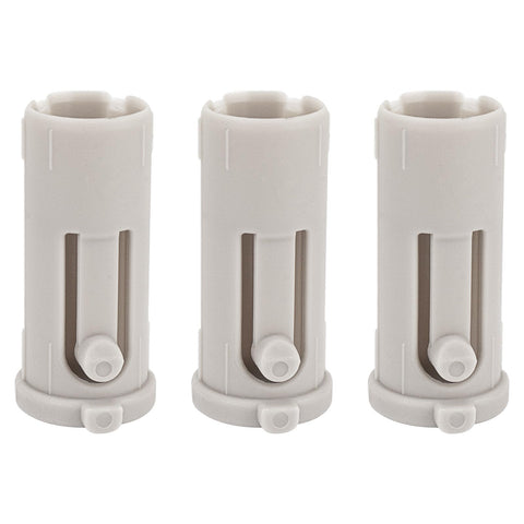 RO6G trimmer attachment sleeve for Stihl Kombi 4140-791-7207 ensures durable compatibility
